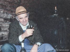 Prof. Arch. Helmut Leierer Prof. Arch. Helmut Leierer